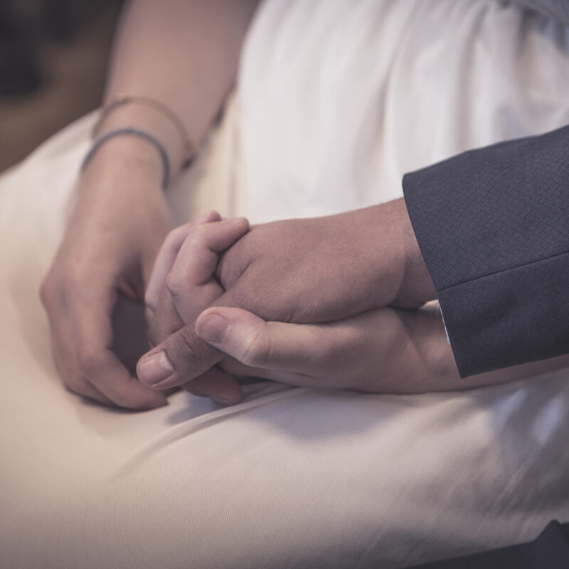 Hochzeit (1)