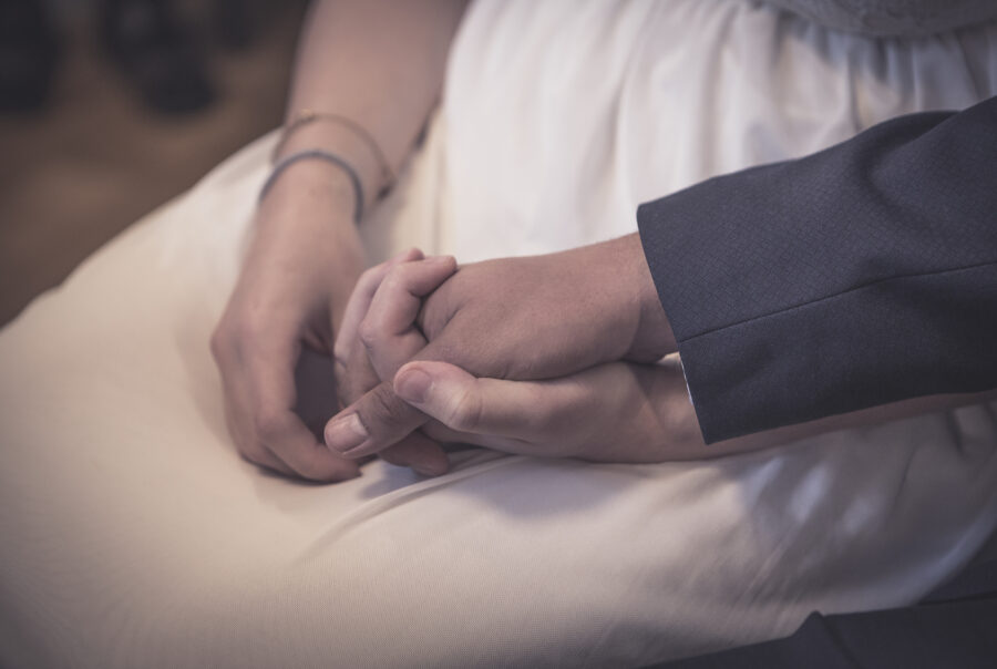 Hochzeit (1)
