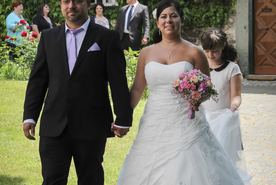 Hochzeit (11)