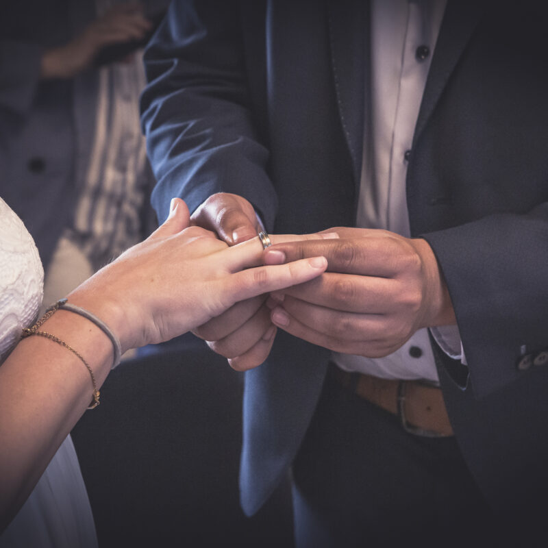 Hochzeit (2)