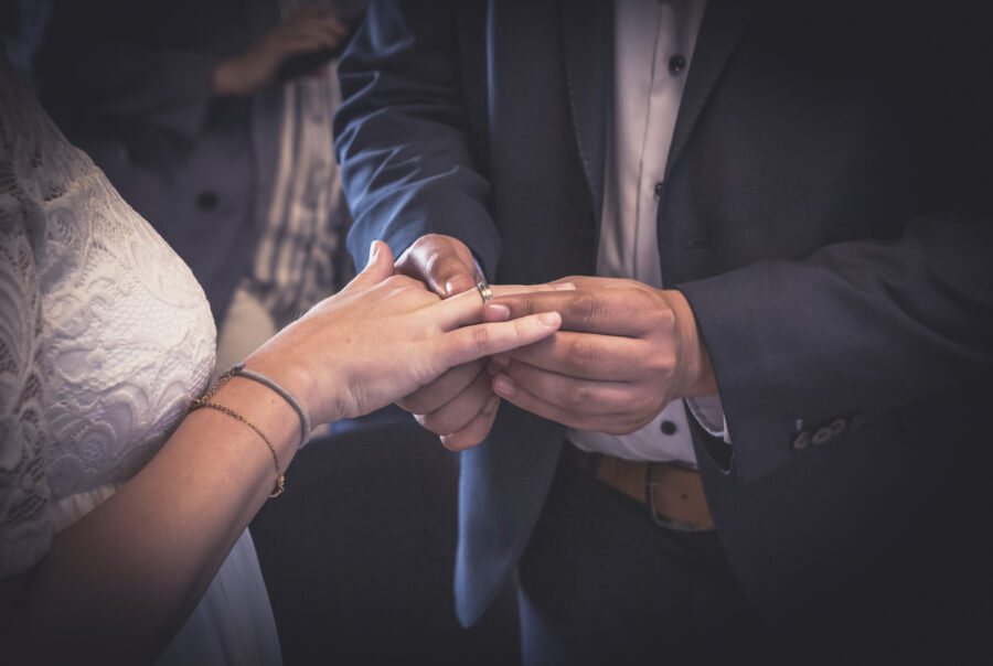 Hochzeit (2)