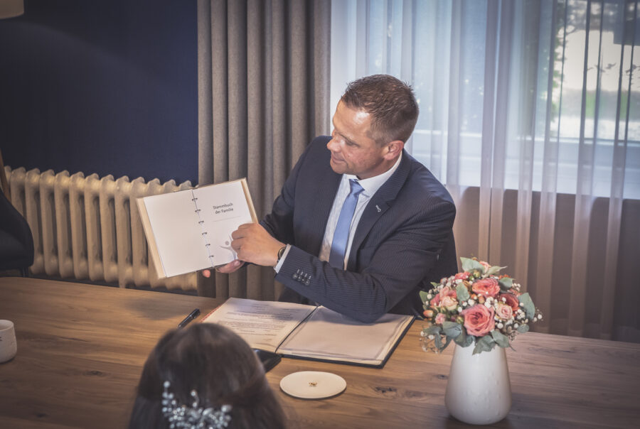Hochzeit (3)